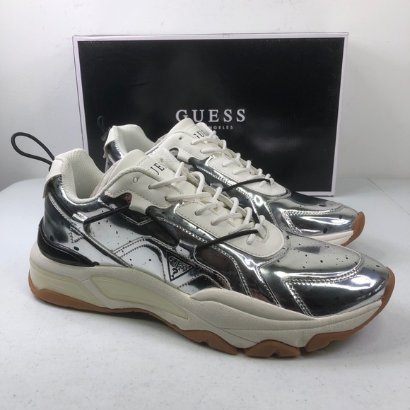 guess fintan sneakers
